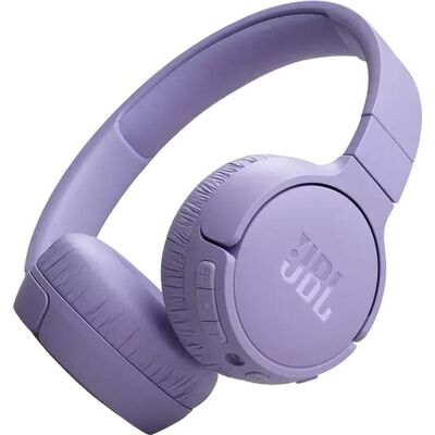 Наушники JBL Tune 670NC, Цвет: Purple