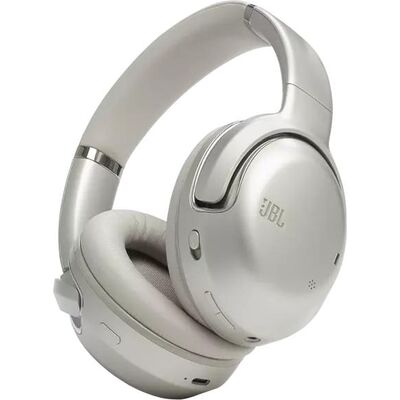 Наушники JBL Tour One M2, Цвет: Champagne