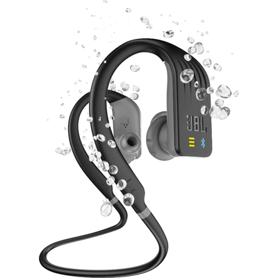 Наушники JBL Endurance DIVE, Цвет: Black