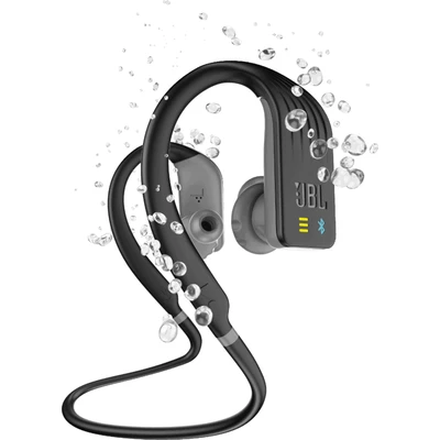 Наушники JBL Endurance DIVE, Цвет: Black
