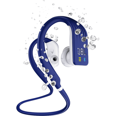 Наушники JBL Endurance DIVE, Цвет: Blue