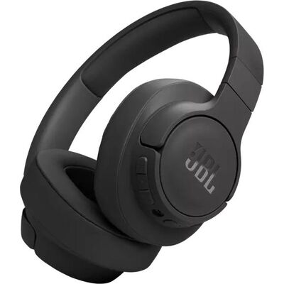 Наушники JBL Tune 770NC, Цвет: Black