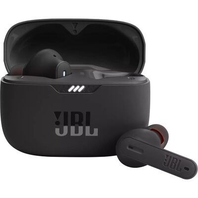 Наушники JBL Tune 230NC TWS, Цвет: Black