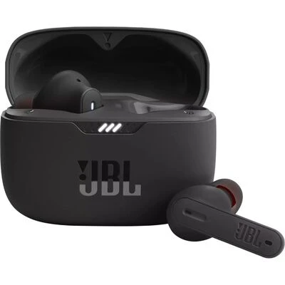 Наушники JBL Tune 230NC TWS, Цвет: Black