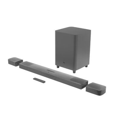 Акустическая система JBL BAR 9.1 True Wireless Surround