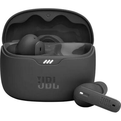 Наушники JBL Tune Beam, Цвет: Black
