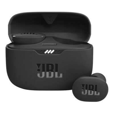 Наушники JBL Tune 130NC TWS, Цвет: Black