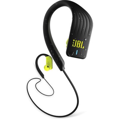 Наушники JBL Endurance SPRINT, Цвет: Green