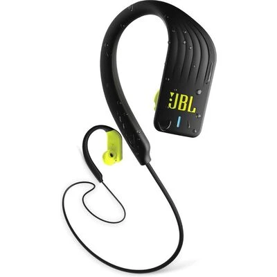 Наушники JBL Endurance SPRINT, Цвет: Green