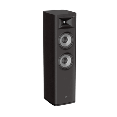 Акустическая система JBL STUDIO 690 Dark Walnut