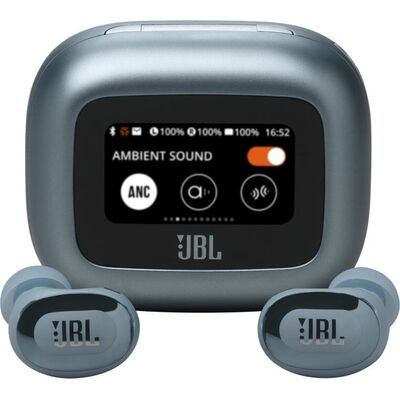 Наушники JBL Live Buds 3, Цвет: Blue