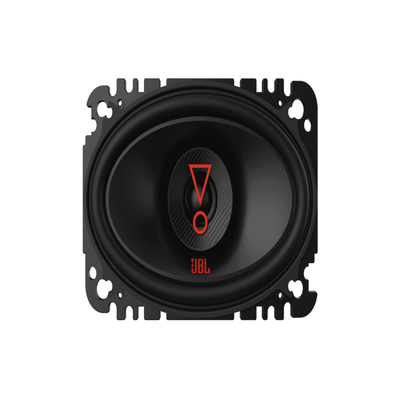 Автомобильная акустика JBL STAGE3 6427
