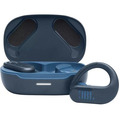 Спортивные наушники JBL Endurance Peak 3, Цвет: Blue