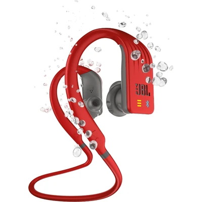 Наушники JBL Endurance DIVE, Цвет: Red