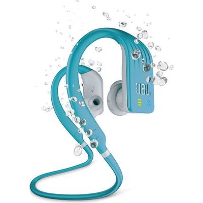 Наушники JBL Endurance DIVE, Цвет: Teal