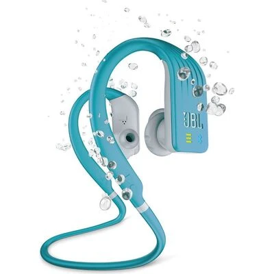 Наушники JBL Endurance DIVE, Цвет: Teal