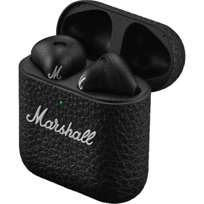 Наушники Marshall MINOR IV, Цвет: Black