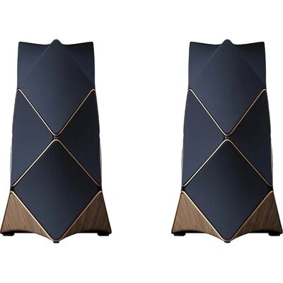 Акустическая система B&O BeoLab 90, Цвет: Parisian Night Blue