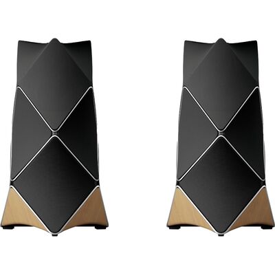 Акустическая система B&O BeoLab 90, Цвет: Black