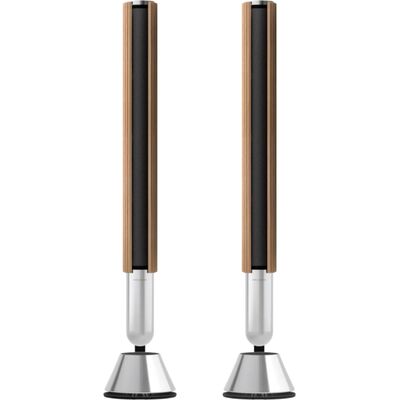 Стереоколонки B&O Beolab 28, Цвет: Light Oak/Natural