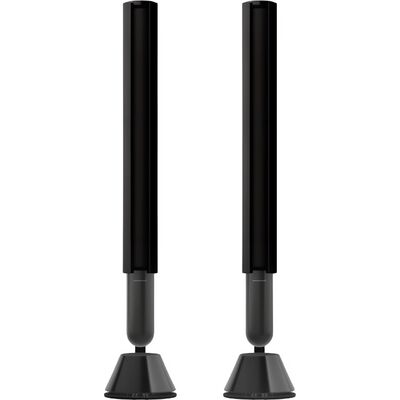 Стереоколонки B&O Beolab 28, Цвет: Grey Mélange/Black Anthracite