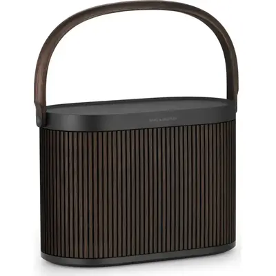 Колонка B&O Beosound A5, Цвет: Dark Oak