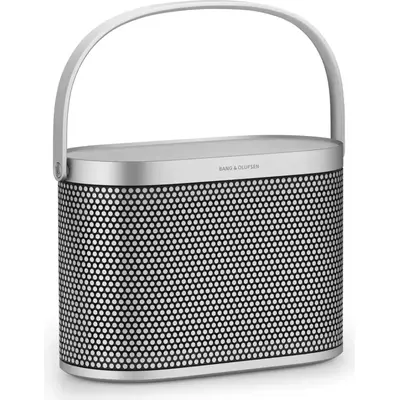 Колонка B&O Beosound A5, Цвет: Spaced Aluminium