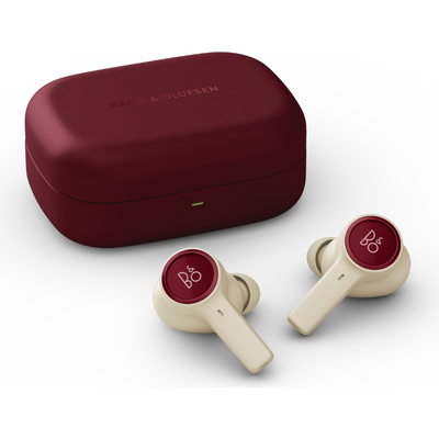 Наушники B&O Beoplay EX, Цвет: Lunar Red