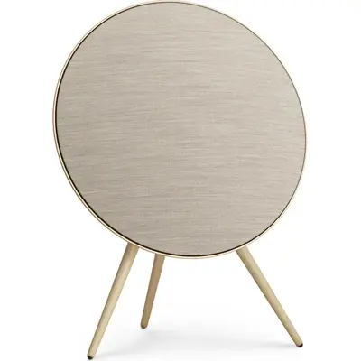 Колонка B&O Beosound A9 5th Gen, Цвет: Gold Tone