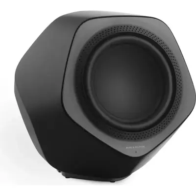 Беспроводный сабвуфер B&O BeoLab 19, Цвет: Anthracite