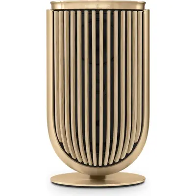 Колонки B&O Beolab 8, Цвет: Gold Tone/Light Oak
