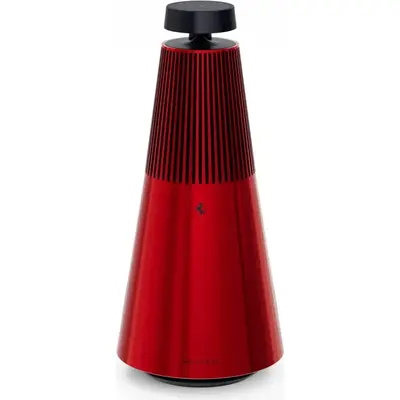 Колонка B&O Beosound 2, Цвет: Red/Black