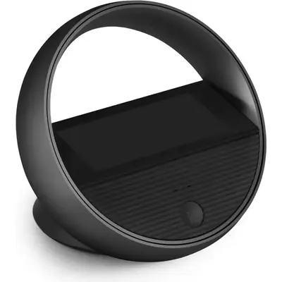 Пульт B&O BeoRemote Halo, Цвет: Anthracite, Вариант установки: Настольная подставка