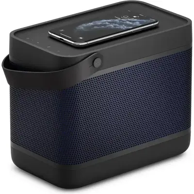 Колонка B&O Beolit 20, Цвет: Black