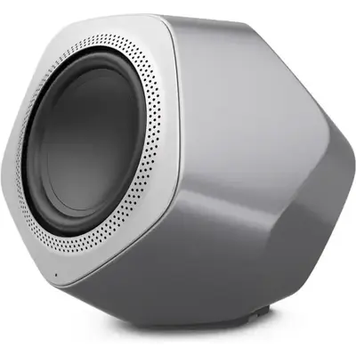 Беспроводный сабвуфер B&O BeoLab 19, Цвет: Grey