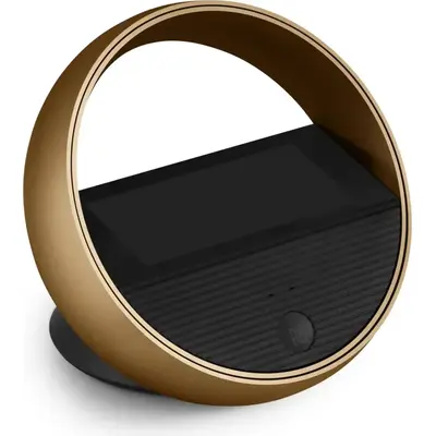 Пульт B&O BeoRemote Halo, Цвет: Bronze Tone, Вариант установки: Настольная подставка