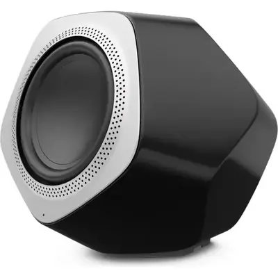 Беспроводный сабвуфер B&O BeoLab 19, Цвет: Black