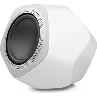 Беспроводный сабвуфер B&O BeoLab 19, Цвет: White