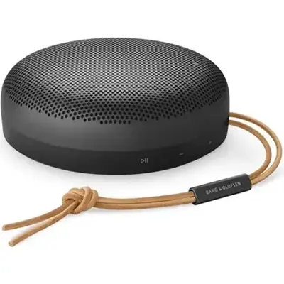 Колонка B&O Beosound A1 2nd Gen, Цвет: Black