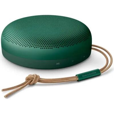 Колонка B&O Beosound A1 2nd Gen, Цвет: Green
