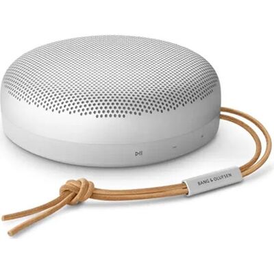 Колонка B&O Beosound A1 2nd Gen, Цвет: Grey