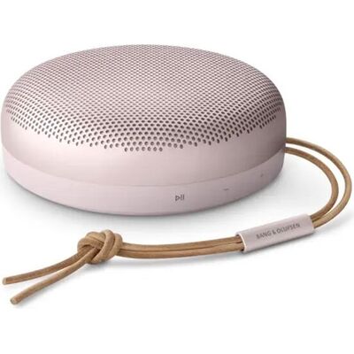 Колонка B&O Beosound A1 2nd Gen, Цвет: Pink