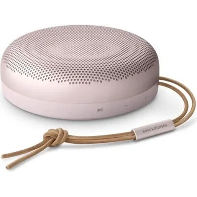 Колонка B&O Beosound A1 2nd Gen, Цвет: Pink