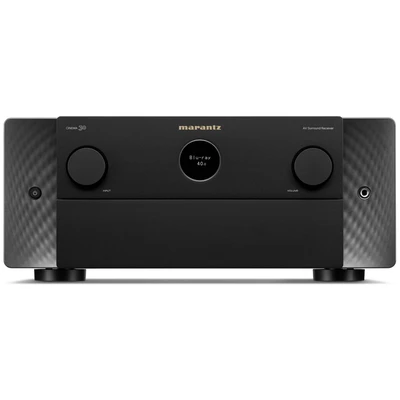 Ресивер Marantz CINEMA 30, Цвет: Black