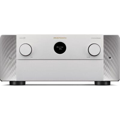 Ресивер Marantz CINEMA 30, Цвет: Silver Gold