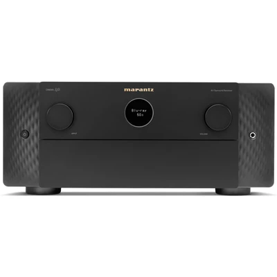 Ресивер Marantz CINEMA 40, Цвет: Black