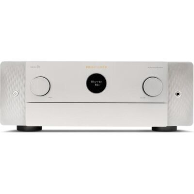 Ресивер Marantz CINEMA 50, Цвет: Silver Gold