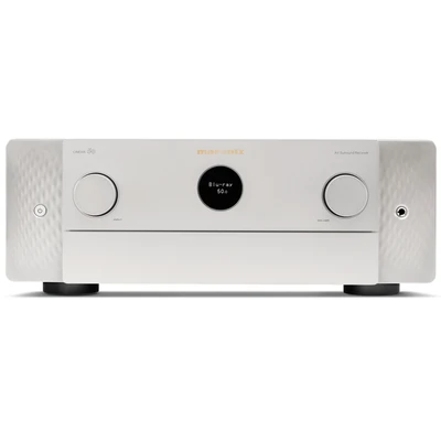 Ресивер Marantz CINEMA 50, Цвет: Silver Gold