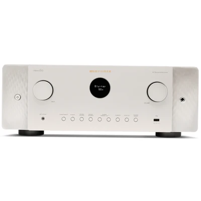Ресивер Marantz CINEMA 60, Цвет: Silver