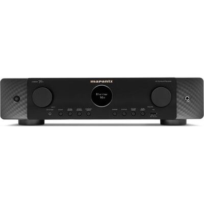 Ресивер Marantz CINEMA 70s, Цвет: Black